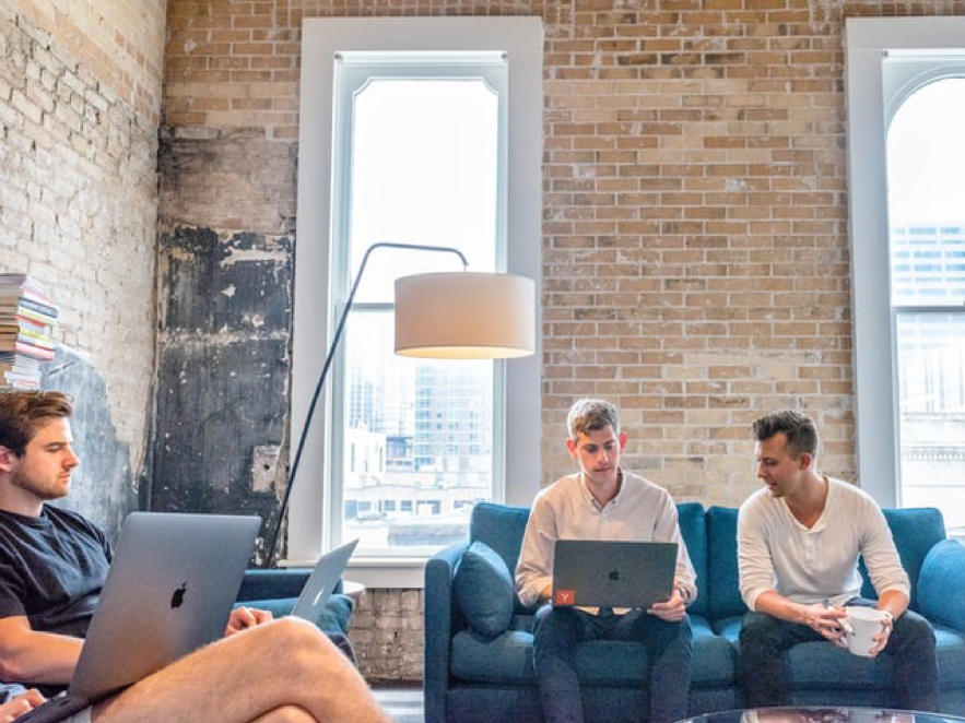 Los chatbots internos pueden mejorar la experiencia de los empleados chatbot