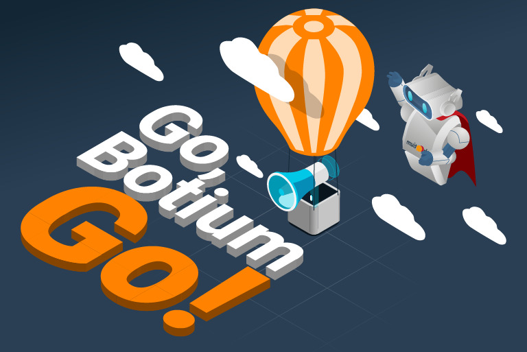 Cómo configurar los fundamentos de las pruebas de tu chatbot en 2 minutos gobotiumgo3 1