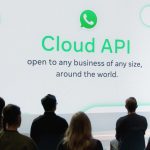 WhatsApp anuncia la apertura de su API con la llegada de WhatsApp Cloud API