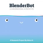 Cómo crear un chatbot en Telegram usando BlenderBot de Meta AI