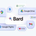 La nueva versión de Google Bard se conectará con tus aplicaciones