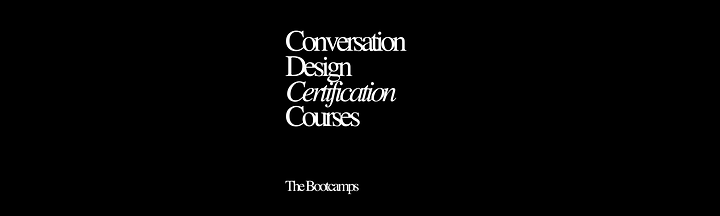 Diseño Conversacional 