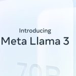Meta lanza LLaMA 3, el LLM más potente