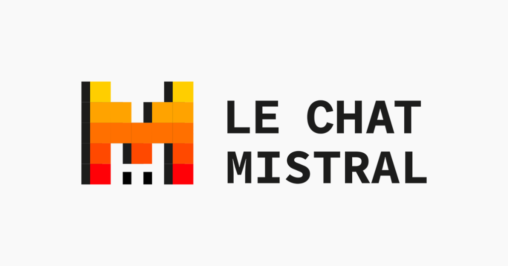 Le Chat: el innovador asistente de inteligencia artificial de Mistral ...