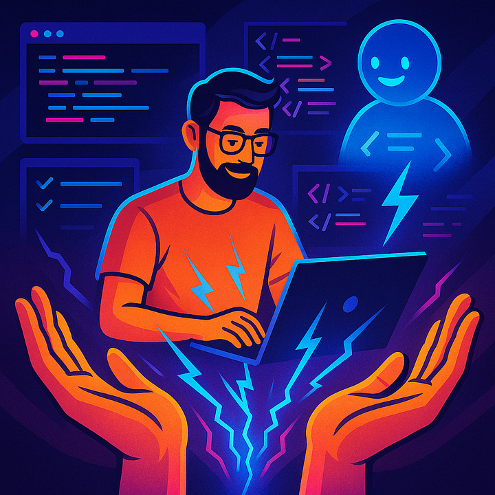 OpenHands: Impulsando los flujos de trabajo de los desarrolladores con agentes abiertos 1AzAS18uGPI 6TPU qBoFoA