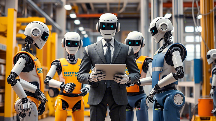 Cómo construir un sistema supervisor multiagente con LangGraph, Qwen y Streamlit LangGraph