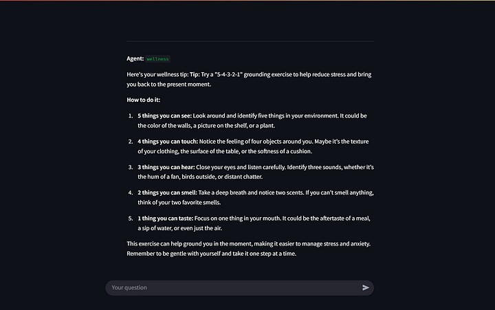 Cómo construir un sistema supervisor multiagente con LangGraph, Qwen y Streamlit image 3