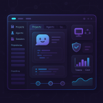 Gooey: Un centro de comando de escritorio para Claude Code